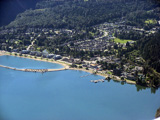 Harrison Lake Scenic Tour